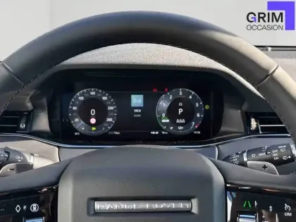 Photo 46 Land rover Range Rover  Evoque P270e PHEV AWD BVA8