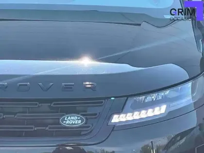 Photo 16 Land rover Range Rover  Evoque P270e PHEV AWD BVA8