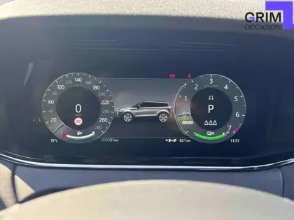 Photo 5 Land rover Range Rover  Evoque P270e PHEV AWD BVA8