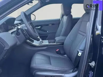 Photo 7 Land rover Range Rover  Evoque P270e PHEV AWD BVA8