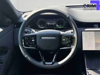Photo 25 Land rover Range Rover  Evoque P270e PHEV AWD BVA8