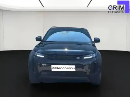Photo 37 Land rover Range Rover  Evoque P270e PHEV AWD BVA8