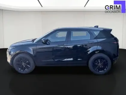 Photo 19 Land rover Range Rover  Evoque P270e PHEV AWD BVA8