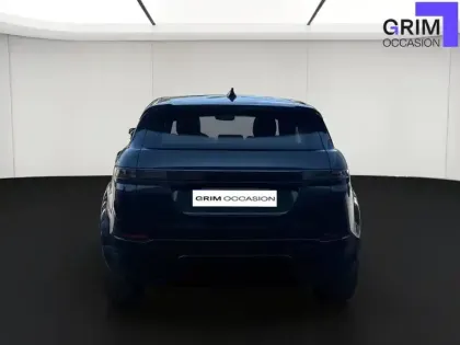 Photo 18 Land rover Range Rover  Evoque P270e PHEV AWD BVA8