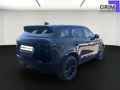 Photo 21 Land rover Range Rover  Evoque P270e PHEV AWD BVA8
