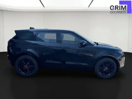 Photo 42 Land rover Range Rover  Evoque P270e PHEV AWD BVA8