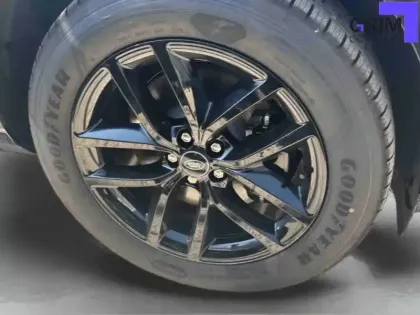 Photo 12 Land rover Range Rover  Evoque P270e PHEV AWD BVA8