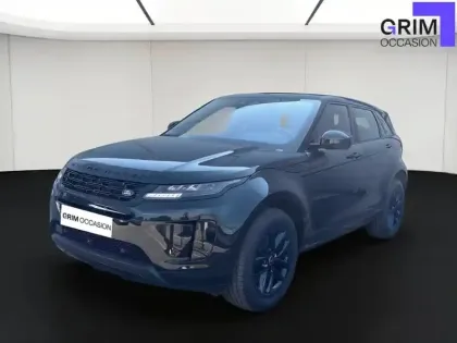 Photo 20 Land rover Range Rover  Evoque P270e PHEV AWD BVA8
