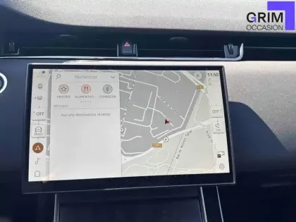 Photo 8 Land rover Range Rover  Evoque P270e PHEV AWD BVA8