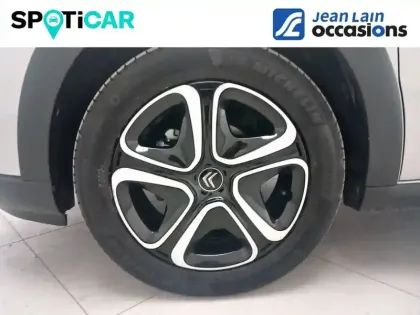 Photo 52 Citroën C3  PureTech 83 ch BVM5
