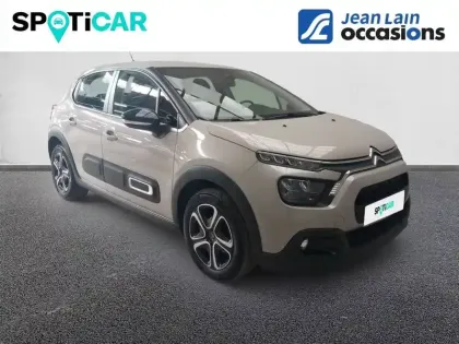 Photo 22 Citroën C3 Gén. III Ph2 NG PLUS 5