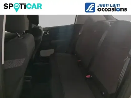 Photo 11 Citroën C3  PureTech 83 ch BVM5