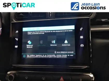 Photo 58 Citroën C3  PureTech 83 ch BVM5
