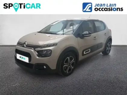 Photo 40 Citroën C3  PureTech 83 ch BVM5