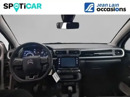 Photo 27 Citroën C3 Gén. III Ph2 NG PLUS 5