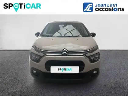 Photo 41 Citroën C3  PureTech 83 ch BVM5