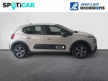 Photo 23 Citroën C3 Gén. III Ph2 NG PLUS 5