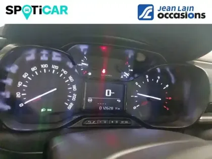 Photo 49 Citroën C3  PureTech 83 ch BVM5