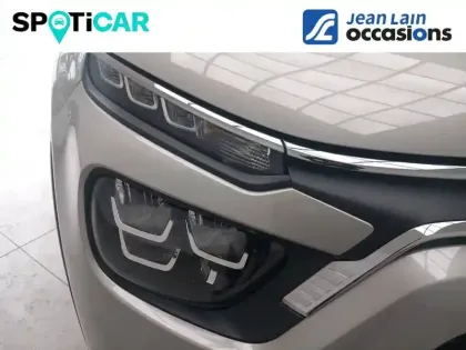 Photo 55 Citroën C3  PureTech 83 ch BVM5