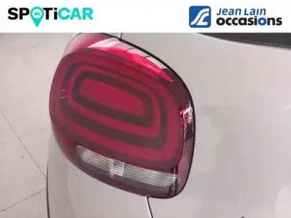 Photo 56 Citroën C3  PureTech 83 ch BVM5