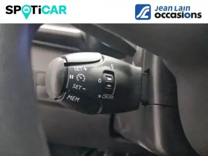 Photo 39 Citroën C3 Gén. III Ph2 NG PLUS 5