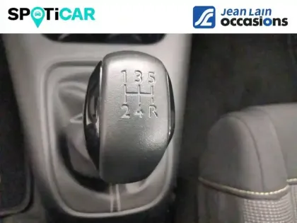 Photo 33 Citroën C3 Gén. III Ph2 NG PLUS 5