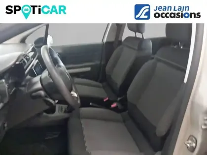 Photo 30 Citroën C3 Gén. III Ph2 NG PLUS 5