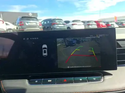 Photo 14 Mg EHS  1.5T PHEV 272 ch