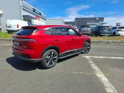 Photo 6 Mg EHS  1.5T PHEV 272 ch