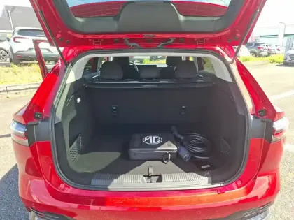 Photo 11 Mg EHS  1.5T PHEV 272 ch