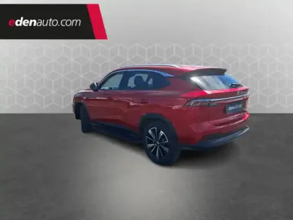 Photo 21 Mg EHS  1.5T PHEV 272 ch