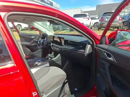 Photo 10 Mg EHS  1.5T PHEV 272 ch