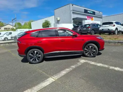 Photo 5 Mg EHS  1.5T PHEV 272 ch