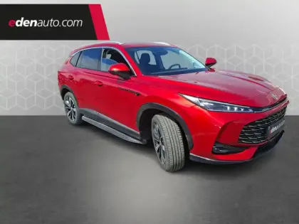 Photo 25 Mg EHS  1.5T PHEV 272 ch