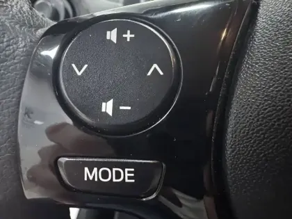 Photo 34 Peugeot 108  VTi 72ch S&S BVM5