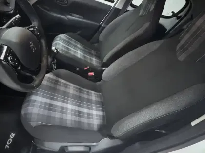 Photo 24 Peugeot 108  VTi 72ch S&S BVM5