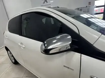 Photo 15 Peugeot 108  VTi 72ch S&S BVM5