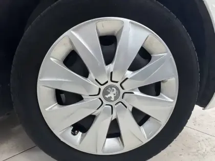 Photo 14 Peugeot 108  VTi 72ch S&S BVM5