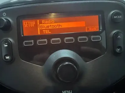 Photo 37 Peugeot 108  VTi 72ch S&S BVM5