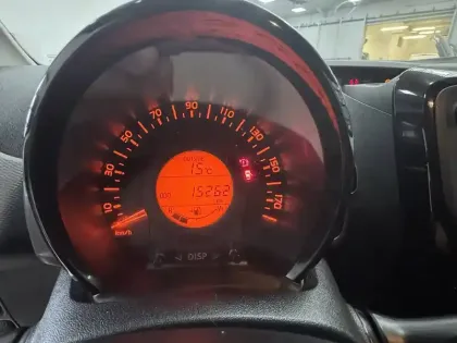 Photo 30 Peugeot 108  VTi 72ch S&S BVM5