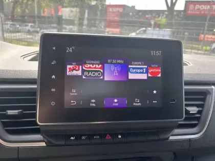 Photo 31 Renault Trafic  FGN L1H1 2800 KG BLUE DCI 130