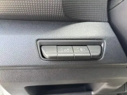 Photo 23 Renault Trafic  FGN L1H1 2800 KG BLUE DCI 130