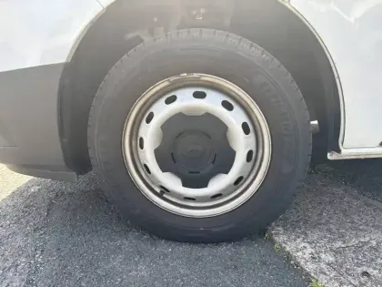 Photo 9 Renault Trafic  FGN L1H1 2800 KG BLUE DCI 130