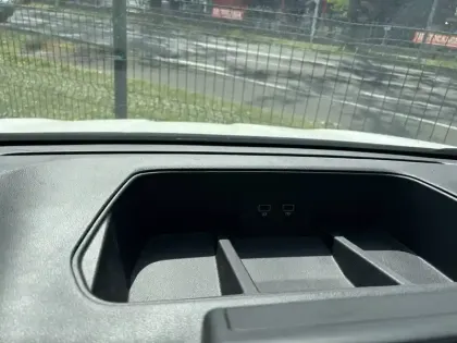 Photo 29 Renault Trafic  FGN L1H1 2800 KG BLUE DCI 130