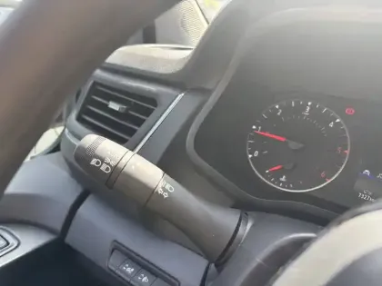 Photo 22 Renault Trafic  FGN L1H1 2800 KG BLUE DCI 130