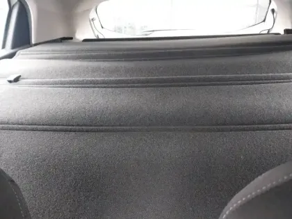 Photo 20 Renault Clio  SOCIETE BLUE DCI 85