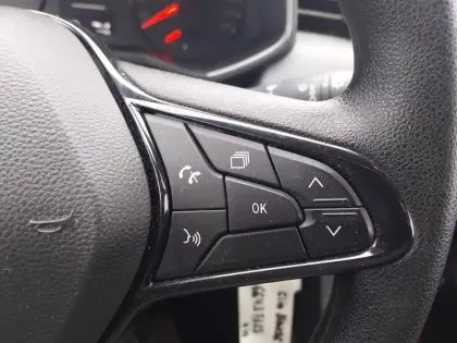 Photo 23 Renault Clio  SOCIETE BLUE DCI 85