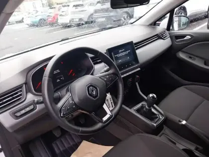 Photo 10 Renault Clio  SOCIETE BLUE DCI 85