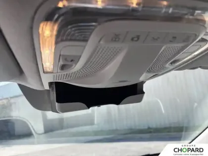 Photo 15 Mercedes Vito  FOURGON 114 CDI LONG BM RWD