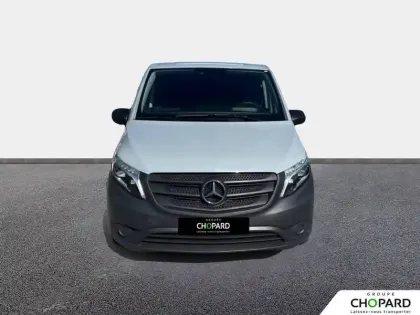 Photo 22 Mercedes Vito  FOURGON 114 CDI LONG BM RWD